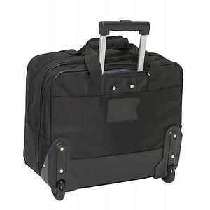 Targus 16" Rolling Laptop Case