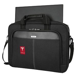 Targus 15.6" Classic Slim Briefcase