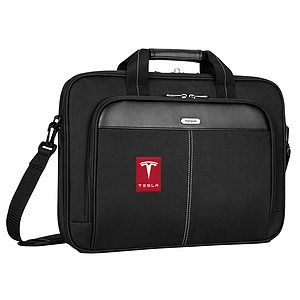 Targus 15.6" Classic Slim Briefcase