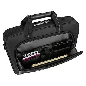 Targus 15.6" Classic Slim Briefcase