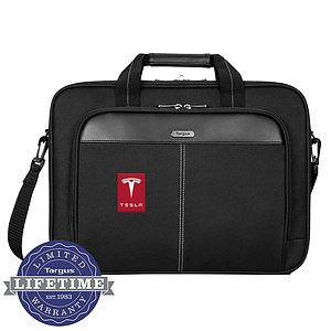Targus 15.6" Classic Slim Briefcase