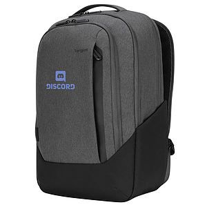 Targus Cypress Hero Backpack for 15.6" Notebook