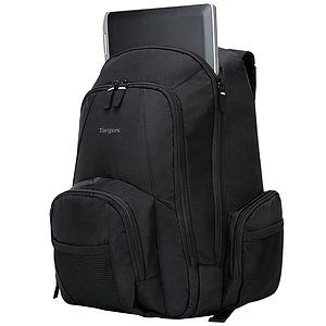 Targus Groove Laptop Backpack for 16" Notebook 