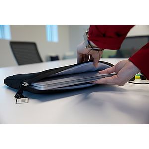 Tangelo Qsleeve 13" Laptop Sleeve