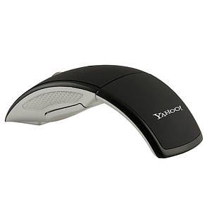Tangelo Boike Wireless Travel Mouse