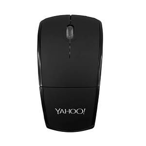 Tangelo Boike Wireless Travel Mouse