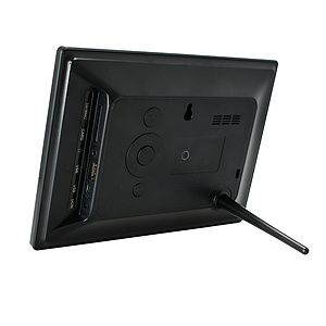 Tangelo SnapShot 7" Digital Photo Frame