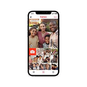 Tangelo Linkview 10.1" Wifi Digital Photo Frame