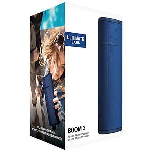Ultimate Ears Boom 3 Portable Bluetooth Speaker