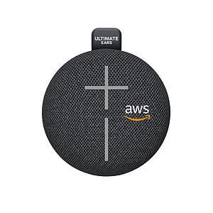 Ultimate Ears Miniroll Portable Speaker
