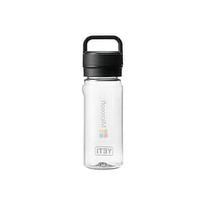 Yeti Yonder 600ML / 20oz Water Bottle