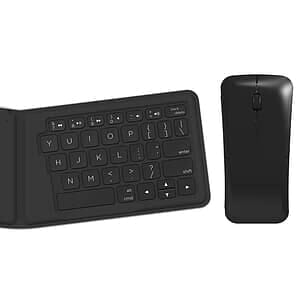 ZAGG Desktop Essential Travel Kit 				