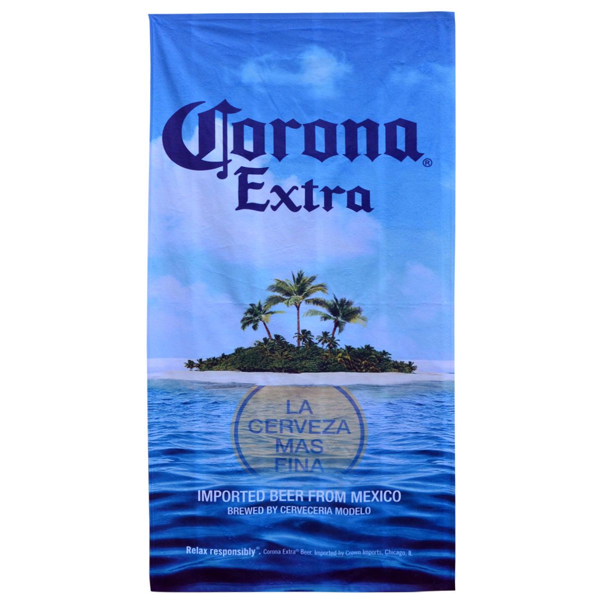 30 X 60 BEACH TOWEL