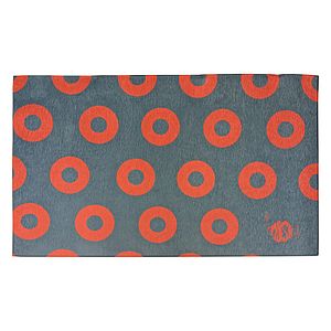31 X 51 Indoor Rug