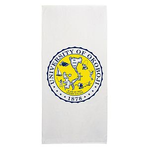 35" X 70" Velour Beach Towel