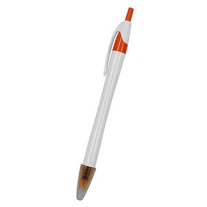 Retractable Dart Highlighter