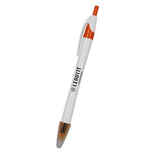 Retractable Dart Highlighter