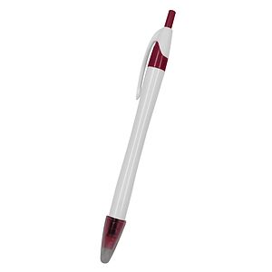 Retractable Dart Highlighter