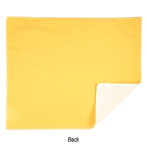 15" x 18" Recycled Poly Rally Towel