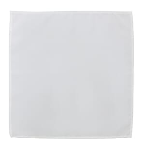 20" X 20" Napkin