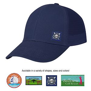Mesh Back Price Buster Cap