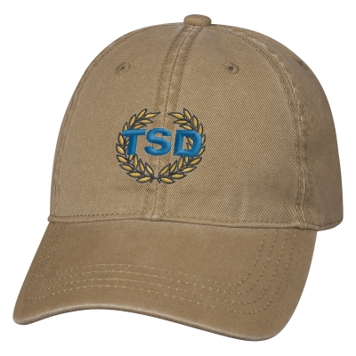 WASHED COTTON CAP（キャップ）｜F.C.Real Bristol（エフシー