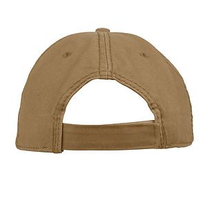 Washed Cotton Cap