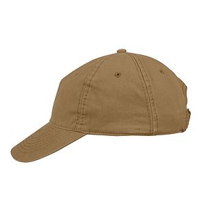 Washed Cotton Cap