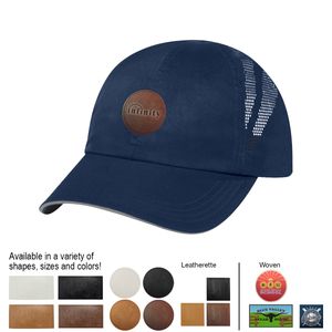 Sports Performance Sandwich Cap