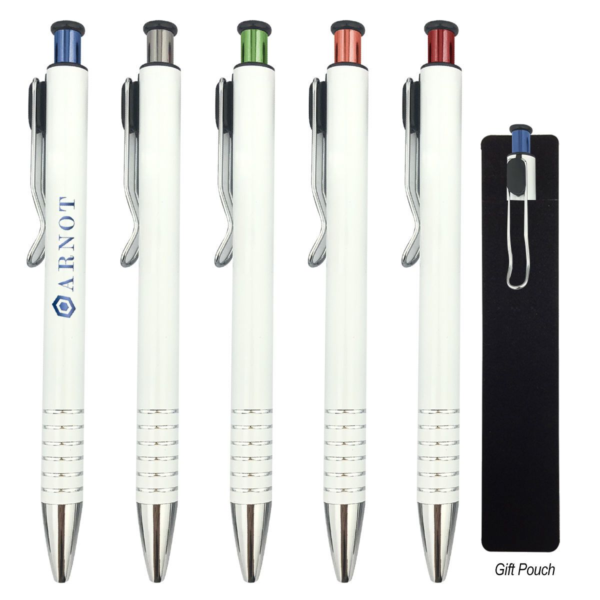 Pop of Color Pen