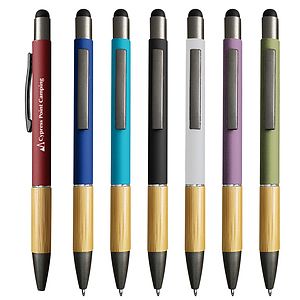 Aidan Bamboo Pen
