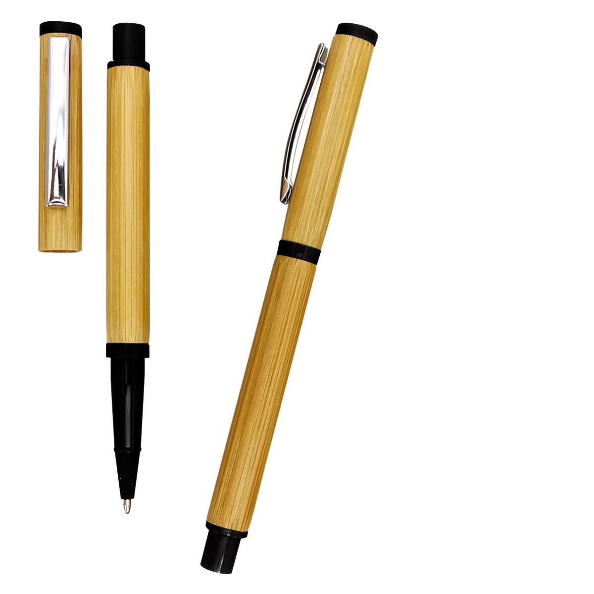 Bamboo Nova Pen