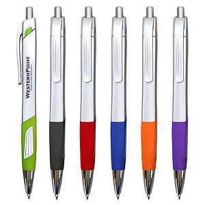 Roxboro Square Pen