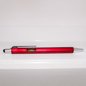 4-In-1 Carpenter Stylus Pen