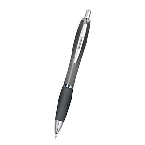 Satin Pen With Antimicrobial Additive