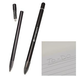 Metal Alloy Tip Inkless Pen