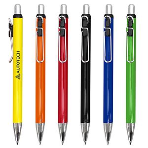 Lombard Pen
