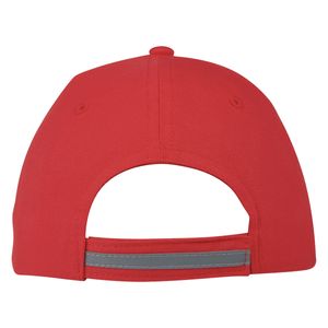 Reflective Accent Sandwich Cap