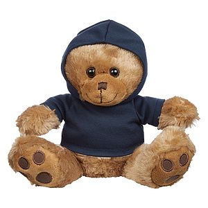 8 ½" Big Paw Bear