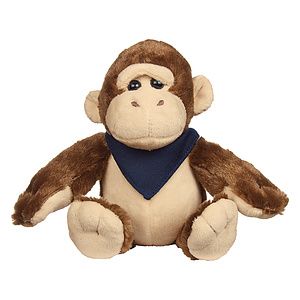 6" Goofy Gorilla