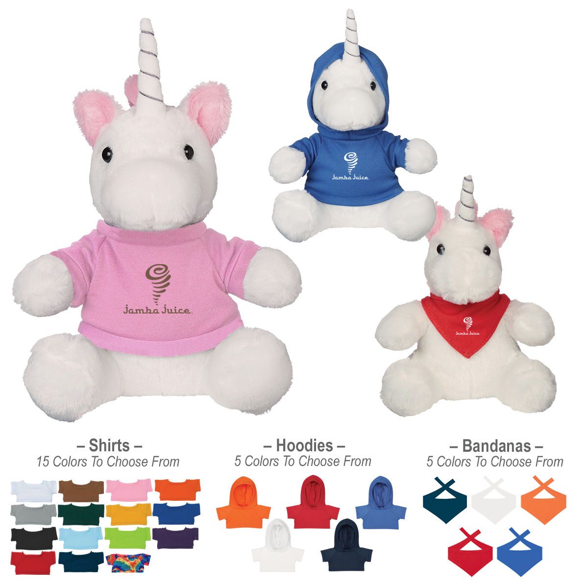 6" Mystic Unicorn