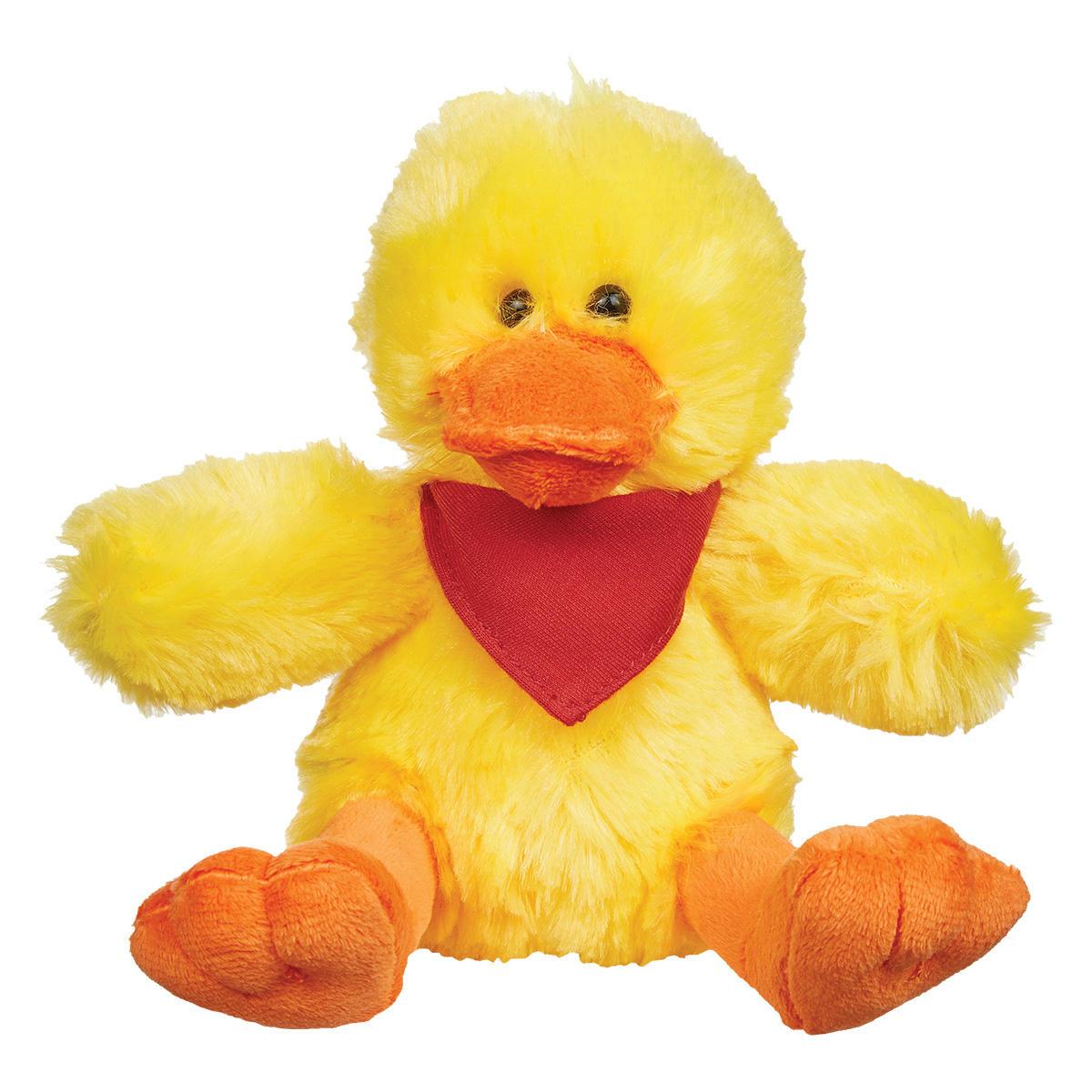 Promotional 6 delightful duck Personalized With Your Custom Logo