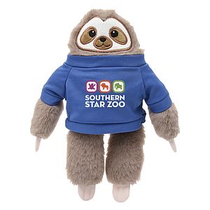 6" Sammy Sloth