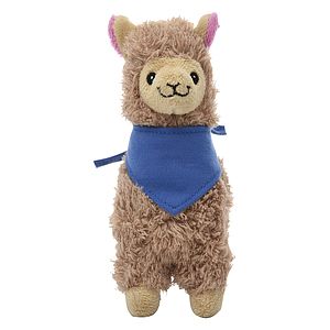 6" Lana Llama