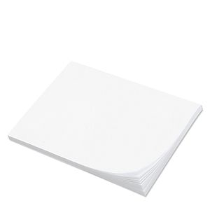 Post-it® 4" x 3" Full Color Recycled Notes – 25 Sheets