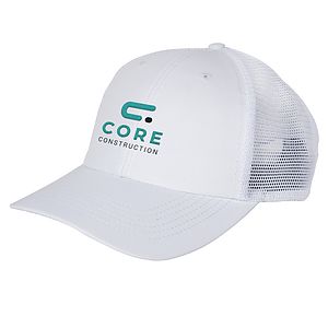 Imperial X210SM The Structured Performance Mesh Back Cap