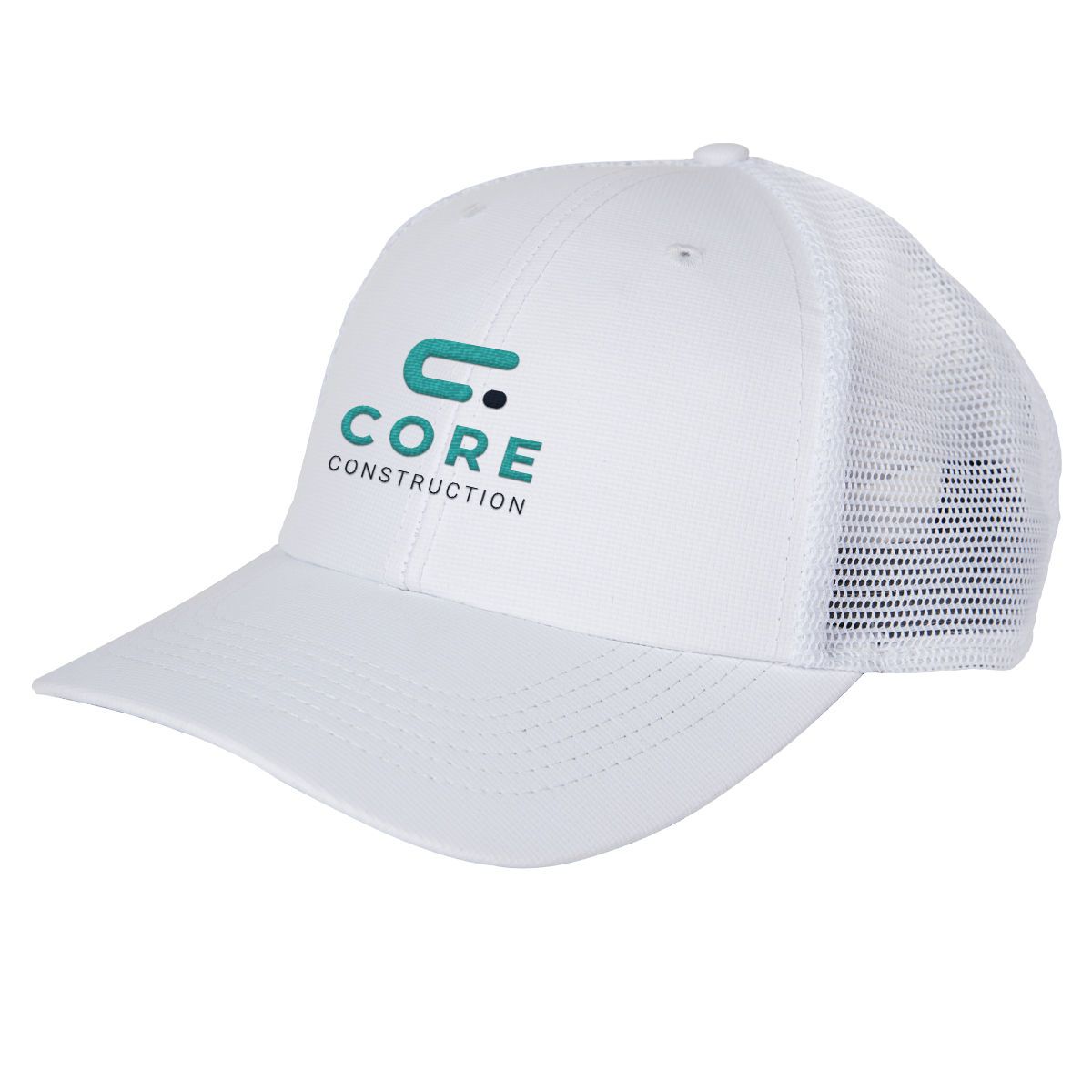 Imperial X210SM The Structured Performance Mesh Back Cap