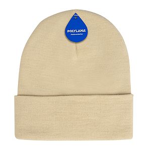 Polyana Knit Cuffed Beanie