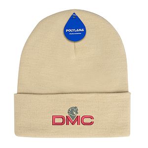 Polyana Knit Cuffed Beanie