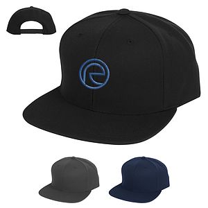 Flexfit YP Classic Premium Snapback Cap